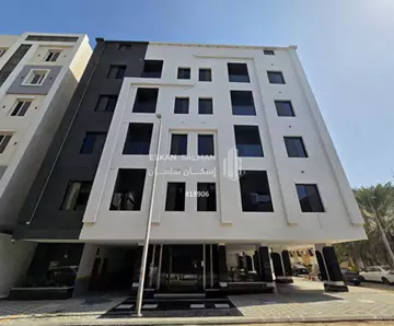 شقة - جدة - حي الروضة