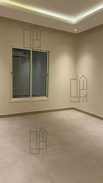 شقة سكني للإيجار في حي الياسمين في شمال الرياض