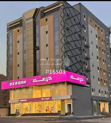 شقة - جدة - مريخ