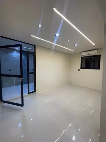 شقة سكني للإيجار في حي المصيف في شمال الرياض