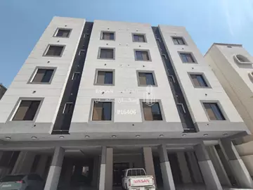 شقة - جدة - حي الصفا