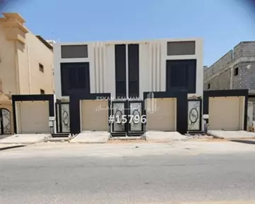 شقة - الأحساء - الطرف ( العدوة )