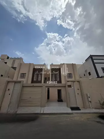 فيلا - الطائف - حي المضباع