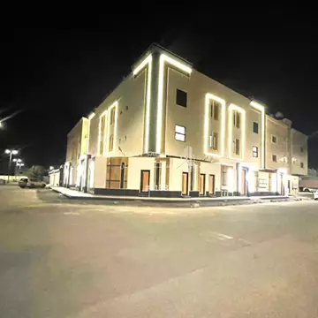 شقة - المدينة المنورة - المبعوث (حي الدويخلة)