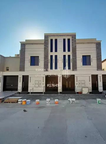 شقة - الرياض - السعاده 