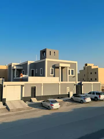 فيلا سكني للبيع في حي البيان في شرق الرياض
