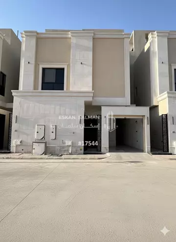 فيلا - الرياض - حي الرمال