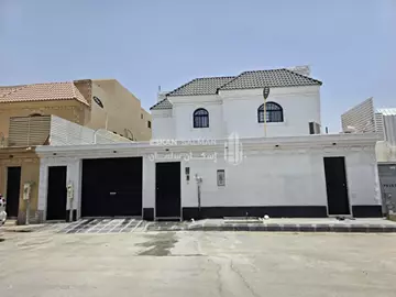 فيلا - الرياض - حي اليرموك