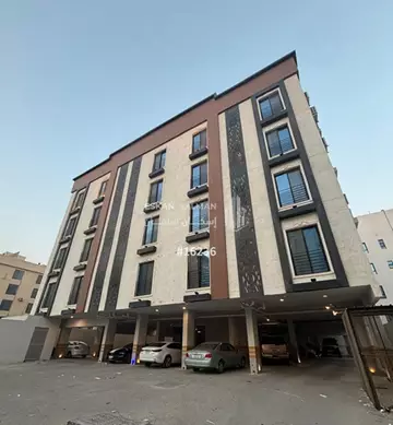 شقة - الدمام - السيف