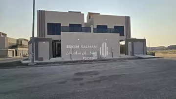 فيلا - الأحساء - حي الخزامى -( النخيل )