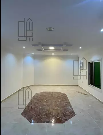 دور مستقل سكني للإيجار في حي الوادي في شمال الرياض