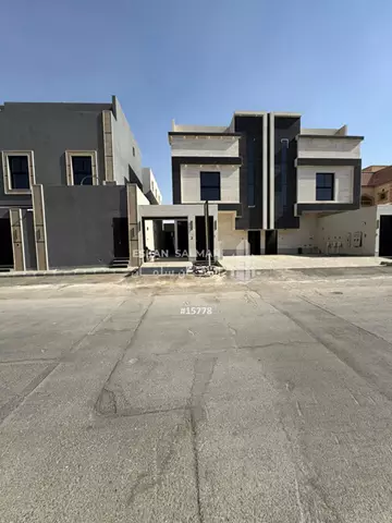 دور - الرياض - المونسية