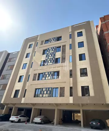 شقة - جدة - حي النزهة