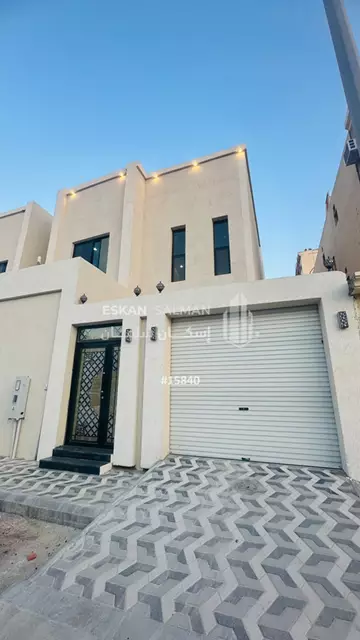 فيلا - الدمام - حي طيبة
