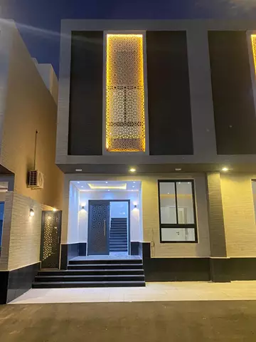فيلا سكني للبيع في حي الشرائع في مكة المكرمة