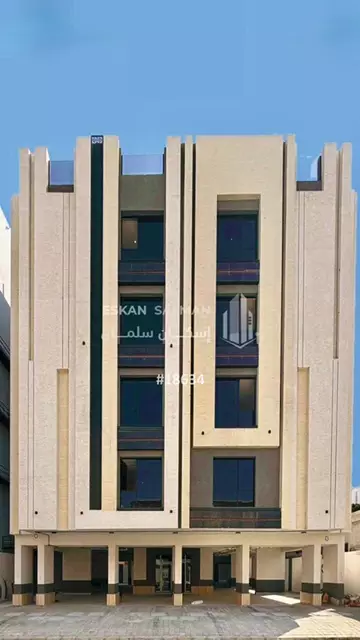 شقة - جدة - الصفا