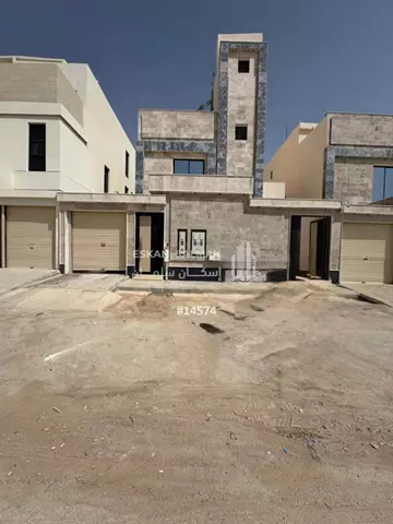 شقة - الرياض - حي الجنادرية