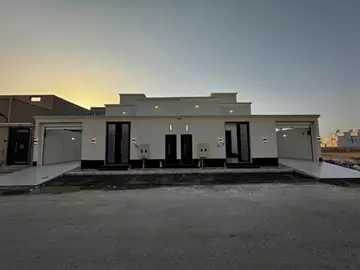 فيلا سكني للبيع في حي الرياض في جدة