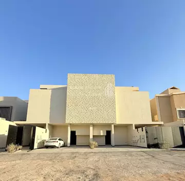 دور - الرياض - حي النرجس