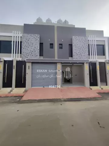 شقة تاون هاوس - الرياض - حي طيبة