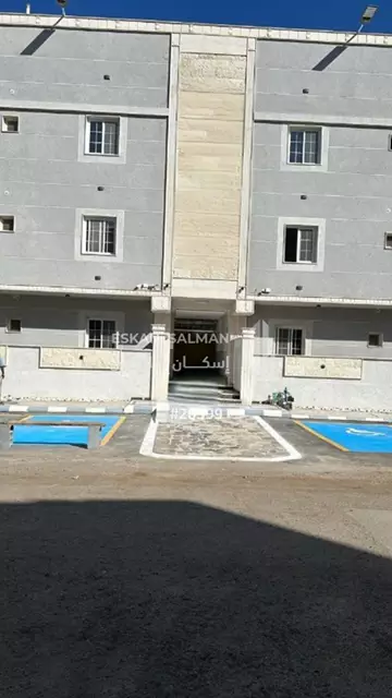 شقة - المدينة المنورة - بني بياضة (الرانوناء) 