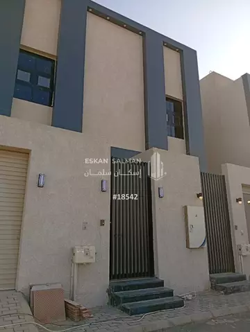 شقة تاون هاوس - الرياض - الرمال