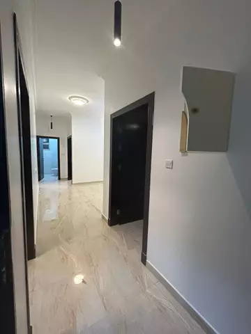 شقة سكني للإيجار في حي النرجس في شمال الرياض