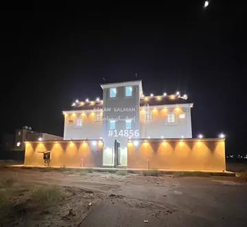 شقة - نجران - شرق المطار / أ (الروضه)