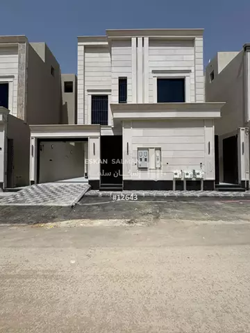 شقة - الرياض - حي الندوة