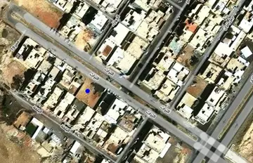 ارض للبيع في حي النظيم بمدينة الرياض