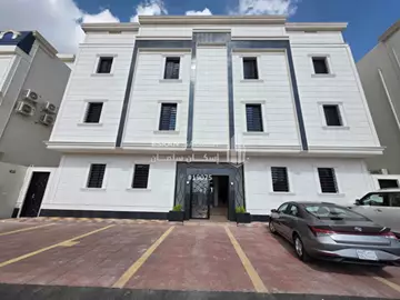 شقة - الطائف - حي السناح