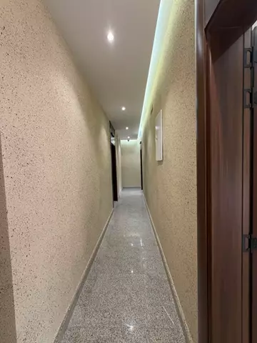 شقة سكني للإيجار في حي الفنار في بحرة