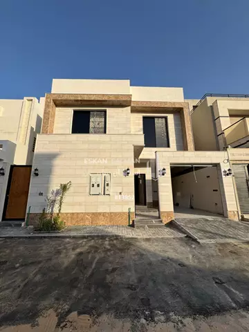 فيلا - الرياض - الرمال