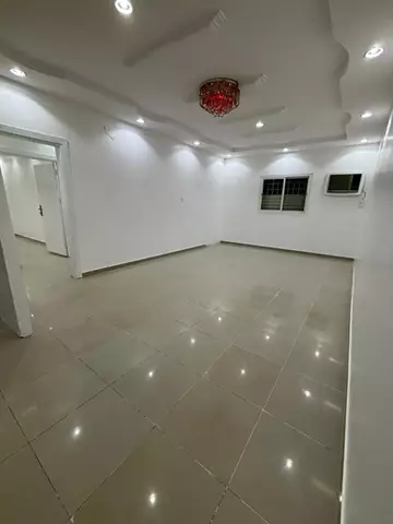 شقة سكني للبيع في حي الحلقة الغربية في الطائف