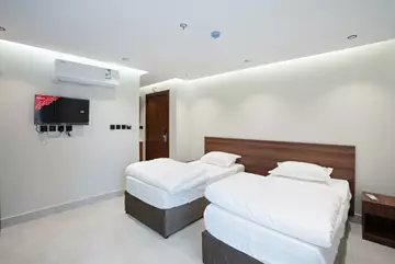 شقة سكني للإيجار في حي البوادي في جدة