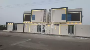 فيلا - أبو عريش - رح ابوعريش