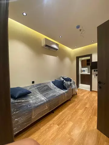 شقة سكني للإيجار في حي البوادي في جدة