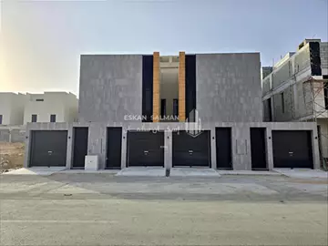 شقة تاون هاوس - الرياض - حي الجنادرية