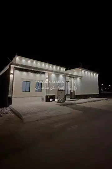 دور - المزاحمية - حي الراشدية