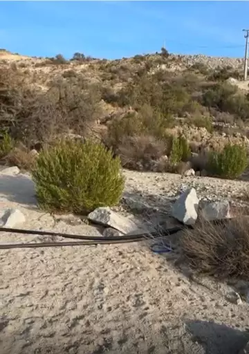 أرض سكني للبيع في حي الروابي في سبت العلاية