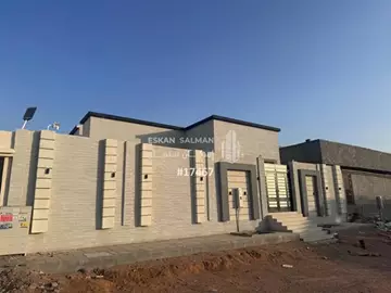 دور - المدينة المنورة - حى ابو سدر