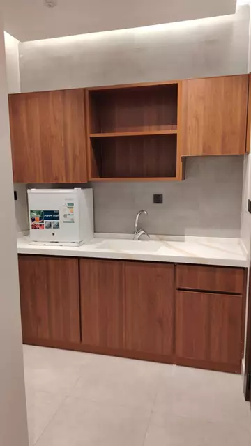 شقة سكني للإيجار في حي البوادي في جدة