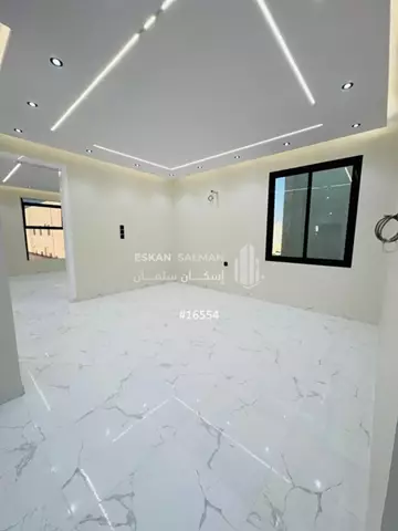 فيلا - الطائف - حي الرحاب (ريحه)