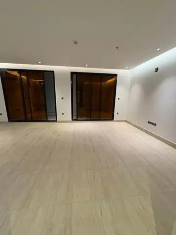 شقة سكني للبيع في حي الصحافة في شمال الرياض