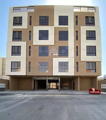 شقة سكني للبيع في حي المحمدية في مكة المكرمة