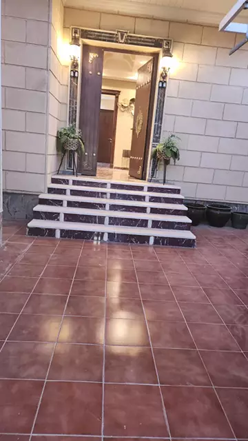 فيلا دوبلكس للبيع في حي الربوة