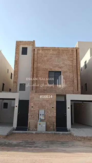 فيلا - الرياض - الرياض الجنادرية