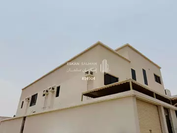 شقة - صامطة - النزهة ( الإسكان )