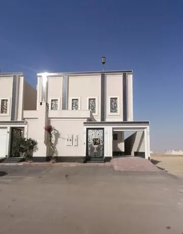 فيلا-الرياض-حي ضاحية نمار