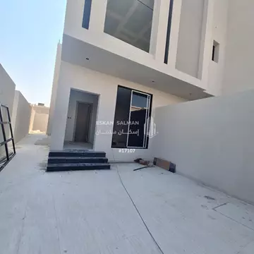 فيلا تاون هاوس - الدمام - البيضاء -حي ضاحية الملك فهد